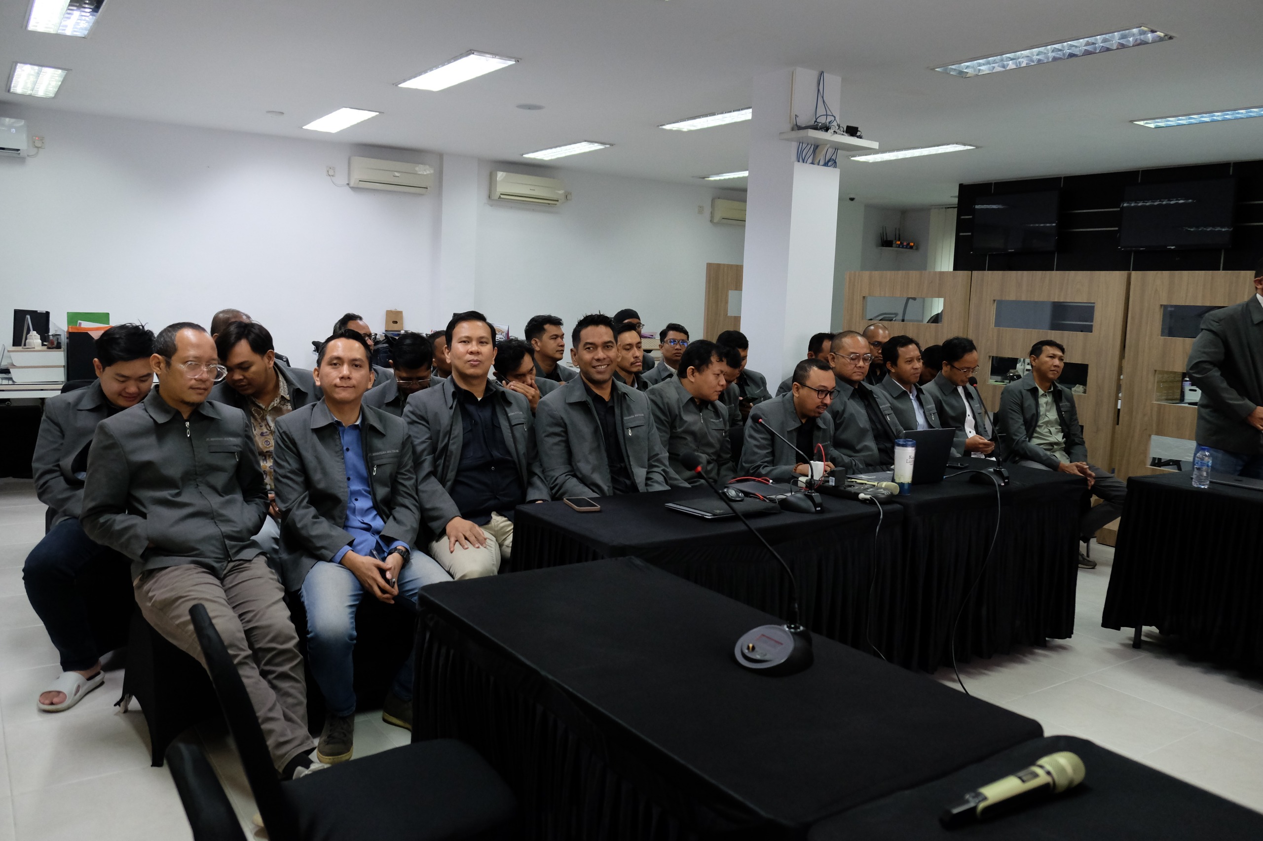 Annual Work Meeting 2026